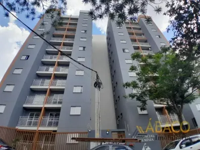 Apartamento com 2 Quartos à venda, 50m² no Azulville I, São Carlos