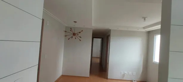 Apartamento com 2 Quartos à venda, 43m² no Cassange, Salvador