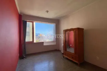 Kitnet à venda, 33m² no Centro, Rio de Janeiro