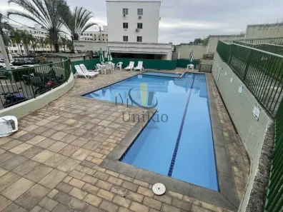 Apartamento com 2 Quartos à venda, 45m² no Campo Grande, Rio de Janeiro