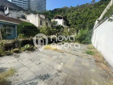 Casa com 3 Quartos à venda, 78m² no Botafogo, Rio de Janeiro