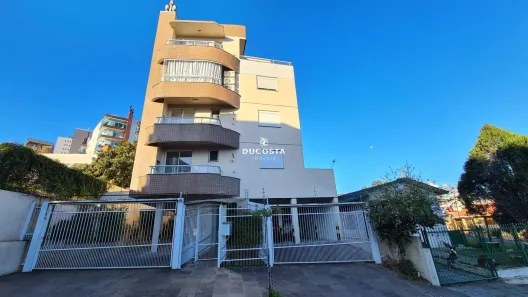 Apartamento com 2 Quartos à venda, 60m² no Nonoai, Santa Maria