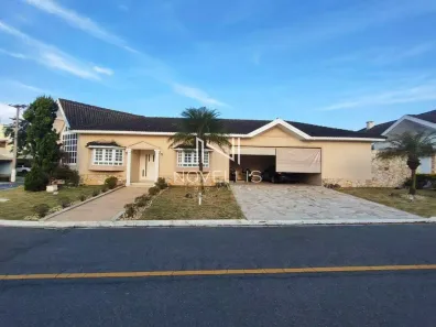 Casa de Condomínio com 4 Quartos para alugar, 400m² no Jardim Altos de Santana I, Jacareí
