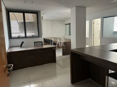 Sala Comercial à venda, 64m² no Estoril, Belo Horizonte