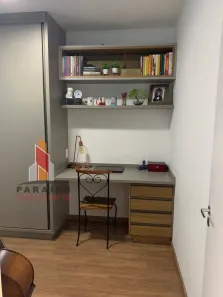 Apartamento com 2 Quartos à venda, 52m² no Nossa Senhora Aparecida, Uberlândia