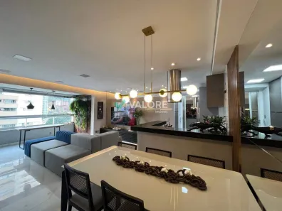 Apartamento com 2 Quartos à venda, 83m² no Vila da Serra, Nova Lima
