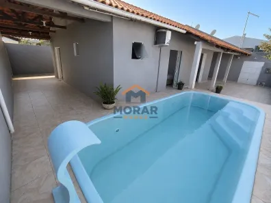 Casa com 3 Quartos à venda, 100m² no Ipanema, Pontal do Paraná
