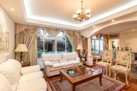 Casa com 5 Quartos à venda, 480m² no Brooklin Paulista, São Paulo