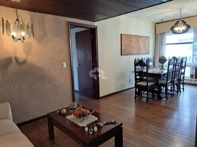 Apartamento com 3 Quartos à venda, 99m² no Petrópolis, Porto Alegre