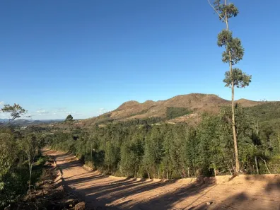 Fazenda/Sítio à venda, 1000m² no Moreiras, Mairinque