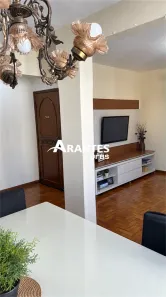 Apartamento com 3 Quartos à venda, 125m² no Centro, Uberlândia