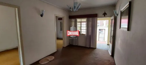 Casa com 2 Quartos à venda, 123m² no Santo Antônio, São Caetano do Sul