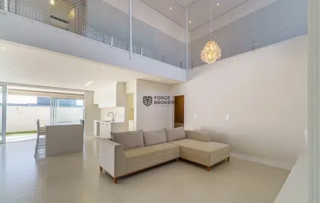 Casa de Condomínio com 3 Quartos à venda, 238m² no Jardim Ermida I, Jundiaí