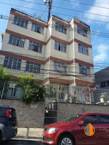 Apartamento com 2 Quartos à venda, 60m² no Centro, Niterói