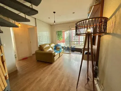 Cobertura com 3 Quartos à venda, 123m² no Real Parque, São Paulo