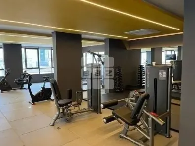 Apartamento com 1 Quarto à venda, 42m² no Bela Vista, São Paulo