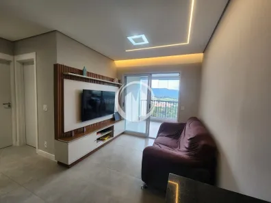 Apartamento com 3 Quartos à venda, 85m² no Chácaras Saudáveis e Encantadoras, Jundiaí