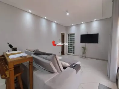 Casa com 4 Quartos à venda, 225m² no Floresta, Belo Horizonte