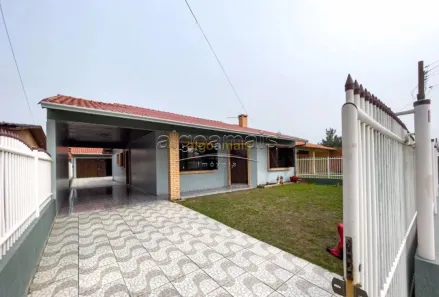 Casa com 4 Quartos à venda, 206m² no Rainha Do Mar, Xangri-Lá