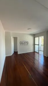 Apartamento com 1 Quarto à venda, 48m² no Saraiva, Uberlândia