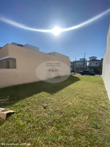 Lote/Terreno à venda, 151m² no Horto Florestal, Sorocaba