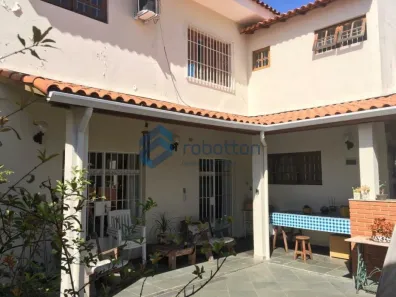 Sobrado com 3 Quartos à venda, 190m² no Campo Belo, São Paulo