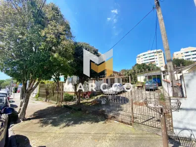 Lote/Terreno à venda, 1293m² no Centro, São José dos Pinhais