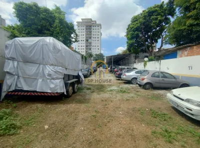 Lote/Terreno à venda, 720m² no Santo Amaro, São Paulo