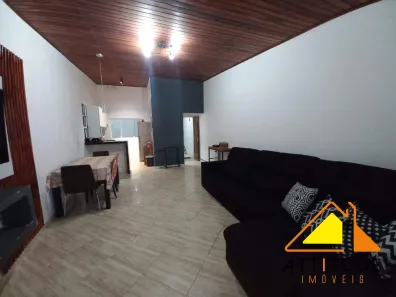 Sobrado com 5 Quartos à venda, 250m² no Nova Petrópolis, São Bernardo do Campo