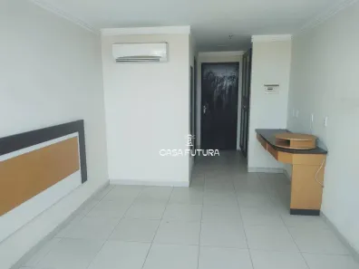 Sala Comercial à venda, 36m² no Vila Santa Cecília, Volta Redonda