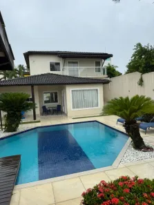 Casa com 5 Quartos à venda, 575m² no Ipitanga, Lauro de Freitas