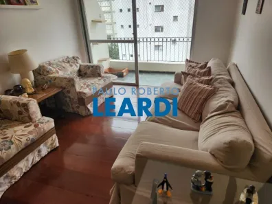 Apartamento com 3 Quartos à venda, 100m² no Vila Mariana, São Paulo