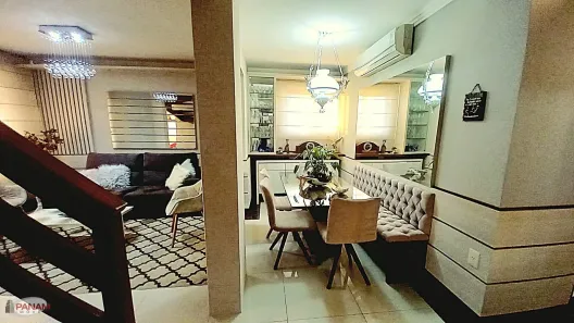 Cobertura com 2 Quartos à venda, 176m² no Jardim Lindóia, Porto Alegre
