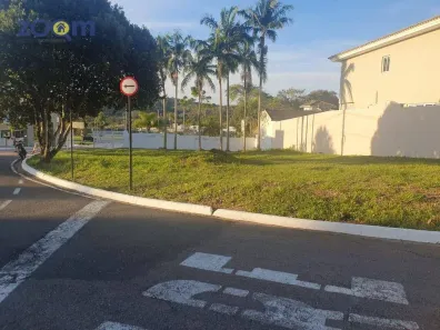Lote/Terreno à venda, 922m² no Jundiaí Mirim, Jundiaí