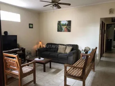 Casa com 4 Quartos à venda, 468m² no Vila Industrial, Bauru