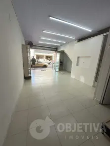 Ponto Comercial para alugar, 60m² no Nossa Senhora Aparecida, Uberlândia