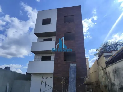 Apartamento com 2 Quartos à venda, 85m² no Coqueiros, Belo Horizonte