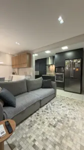 Apartamento com 3 Quartos à venda, 99m² no Centro, Criciúma
