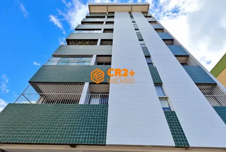 Apartamento com 4 Quartos à venda, 120m² no Piedade, Jaboatão dos Guararapes