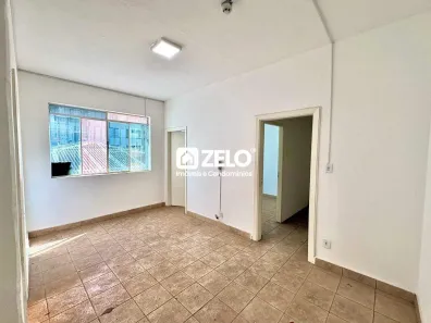Sala Comercial para alugar, 49m² no Centro, Campinas