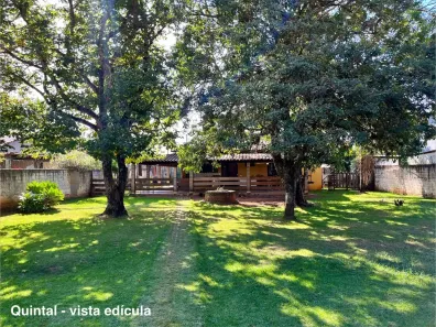 Fazenda/Sítio com 3 Quartos à venda, 262m² no Jd COLONIAL1, Araçoiaba da Serra