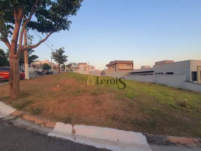 Lote/Terreno à venda, 289m² no Jardim São José, Itu