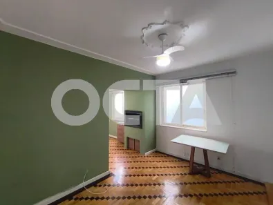 Apartamento com 3 Quartos para alugar, 90m² no Moinhos de Vento, Porto Alegre