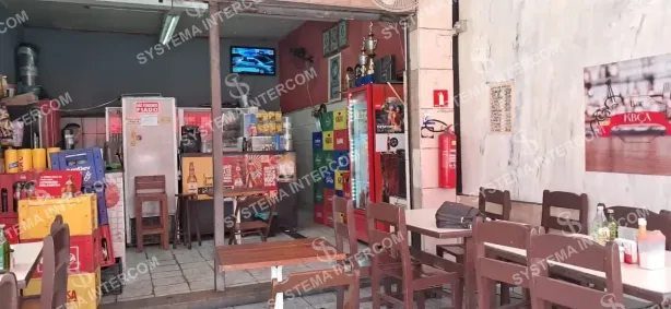 Ponto Comercial à venda, 100m² no Jardim Popular, São Paulo