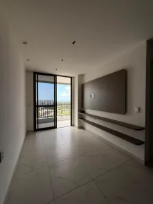 Apartamento com 2 Quartos à venda, 60m² no Engenheiro Luciano Cavalcante, Fortaleza