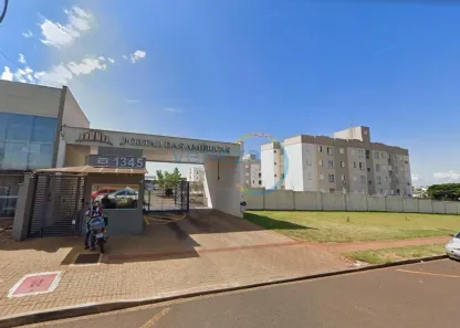 Apartamento com 2 Quartos à venda, 47m² no Chácara Manella, Cambé