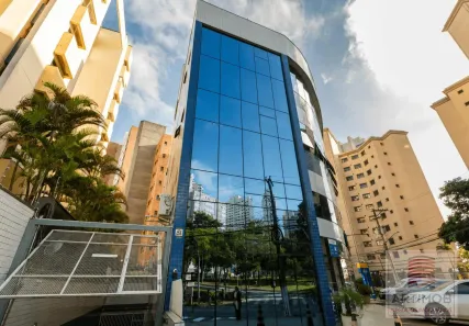 Sala Comercial com 1 Quarto para alugar, 30m² no Vila Suzana, São Paulo