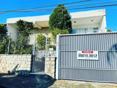 Casa com 3 Quartos à venda, 220m² no Bom Abrigo, Florianópolis