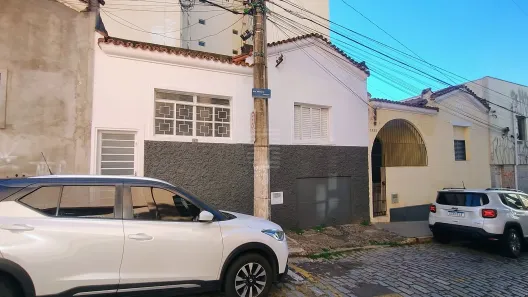 Imóvel Comercial à venda, 93m² no Centro, Campinas