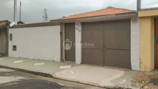 Casa com 3 Quartos à venda, 180m² no Vila Padre Bento, Itu